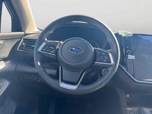 New 2026 Subaru Ascent Premium AWD/4WD image 11