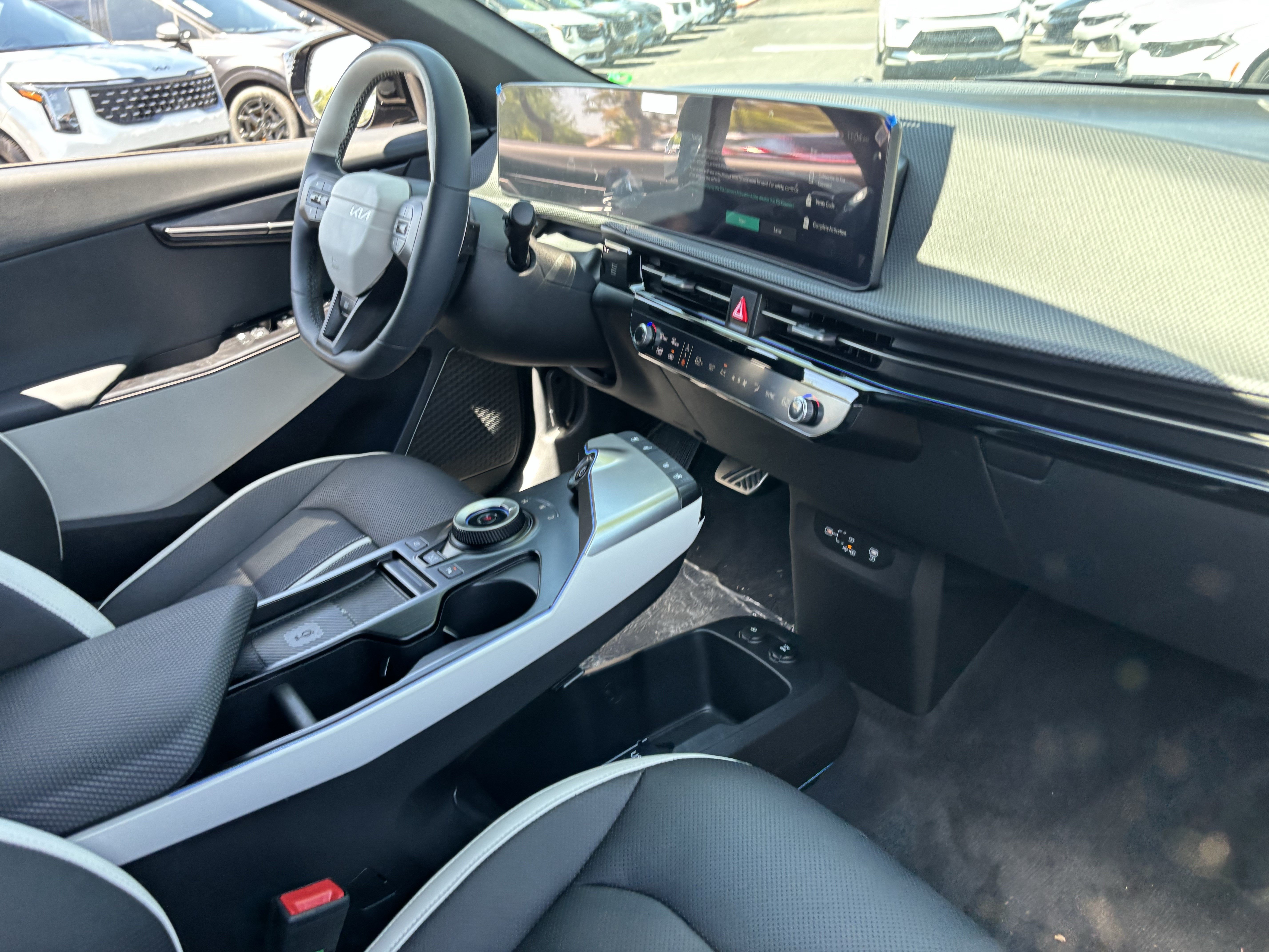New 2026 Kia EV6 GT-Line RWD image 10