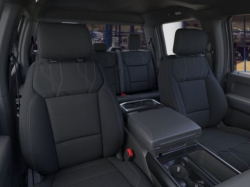 New 2026 Ford F150 STX w/ Equipment Group 200A AWD/4WD image 76