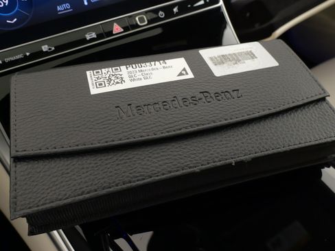 Used 2023 Mercedes-Benz GLC 300 4MATIC image 51