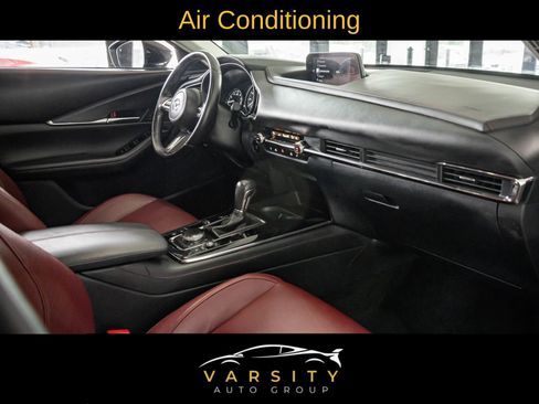 Used 2023 MAZDA CX-30 AWD 2.5 S w/ Preferred Package image 16