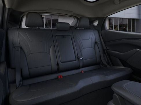 New 2025 Ford Mustang Mach-E Premium image 11