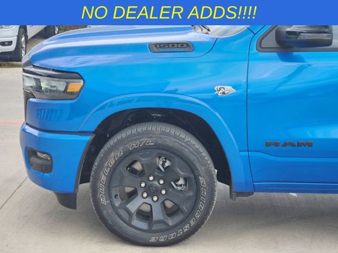 New 2026 RAM 1500 Lone Star image 10