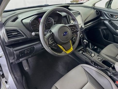 Used 2023 Subaru Crosstrek 2.5i Sport image 19