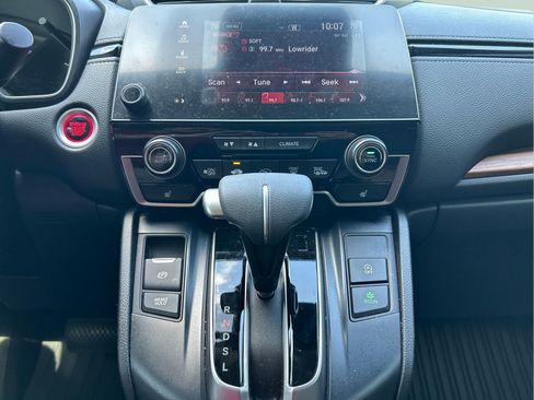 Used 2022 Honda CR-V EX image 16