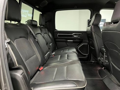 Used 2020 RAM 1500 Laramie w/ Sport Appearance Package AWD/4WD image 52