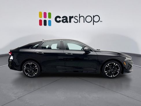 Used 2024 Kia K5 GT-Line w/ GT-Line Premium Package FWD image 6