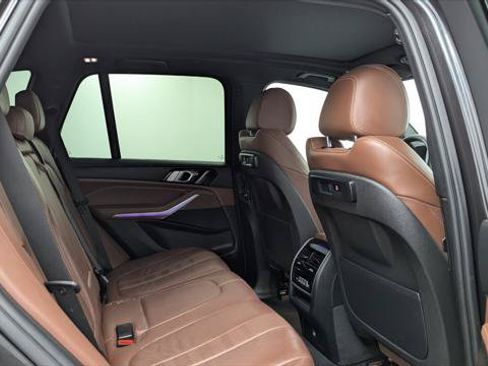 Used 2020 BMW X5 sDrive40i w/ Convenience Package RWD image 18