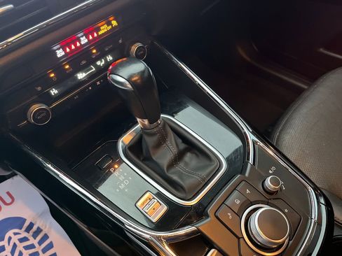 Used 2022 MAZDA CX-9 Touring image 26