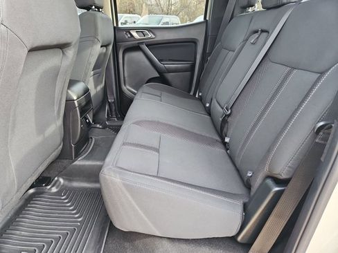 Used 2022 Ford Ranger XLT w/ Equipment Group 301A Mid image 19