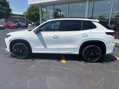 New 2026 Volkswagen Tiguan SE R-Line