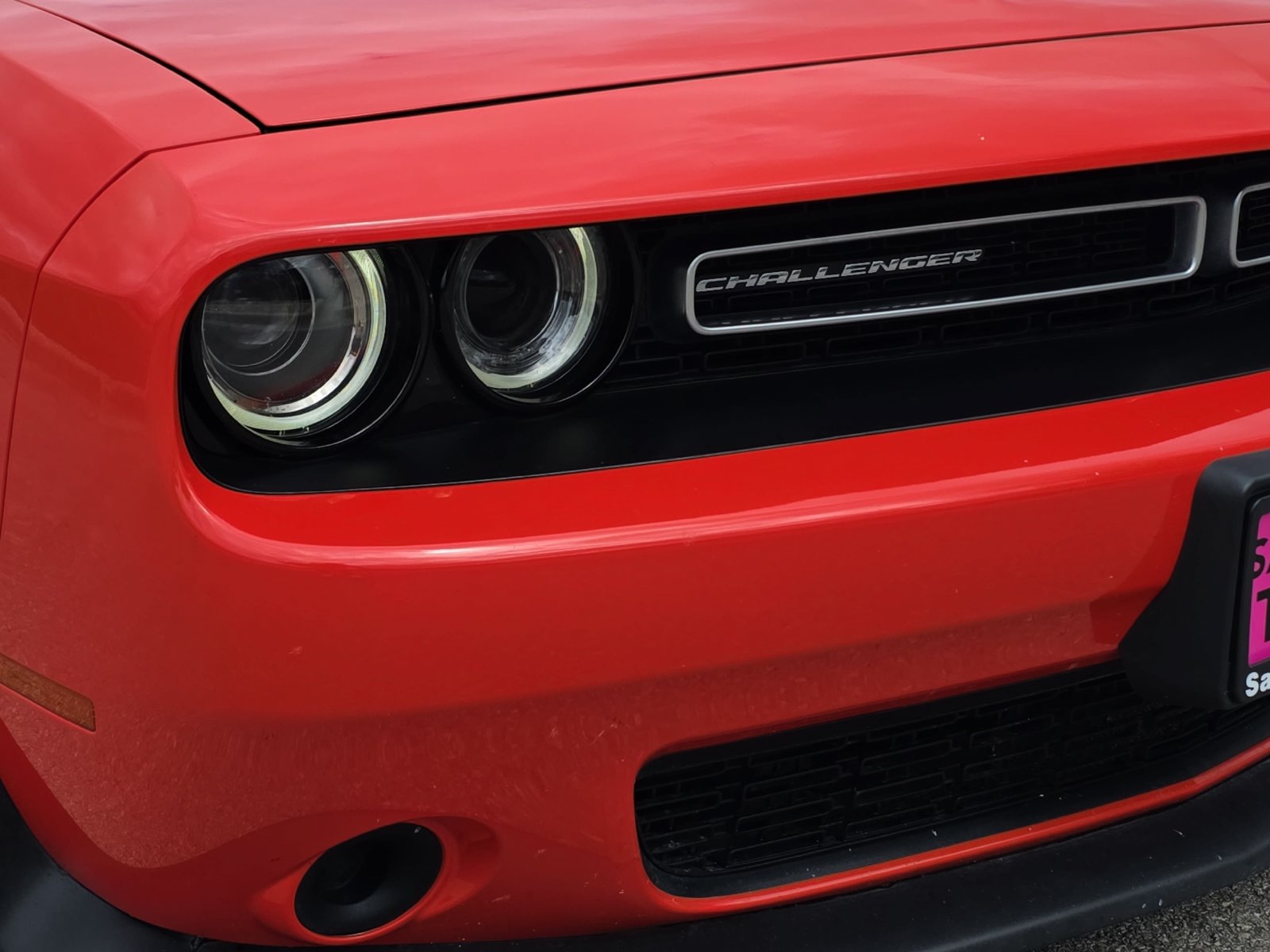 Used 2023 Dodge Challenger R/T RWD image 26