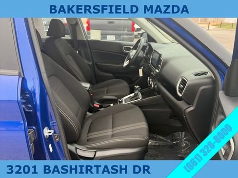 Used 2023 Hyundai Venue SEL w/ Cargo Package image 16