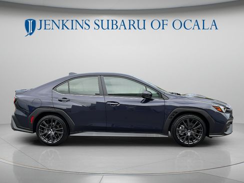 New 2026 Subaru WRX Premium AWD/4WD image 2