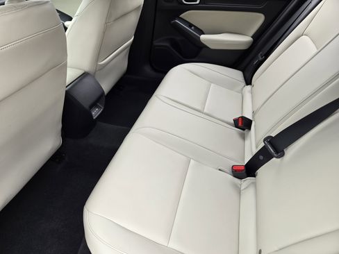 Certified 2024 Acura Integra A-Spec image 30