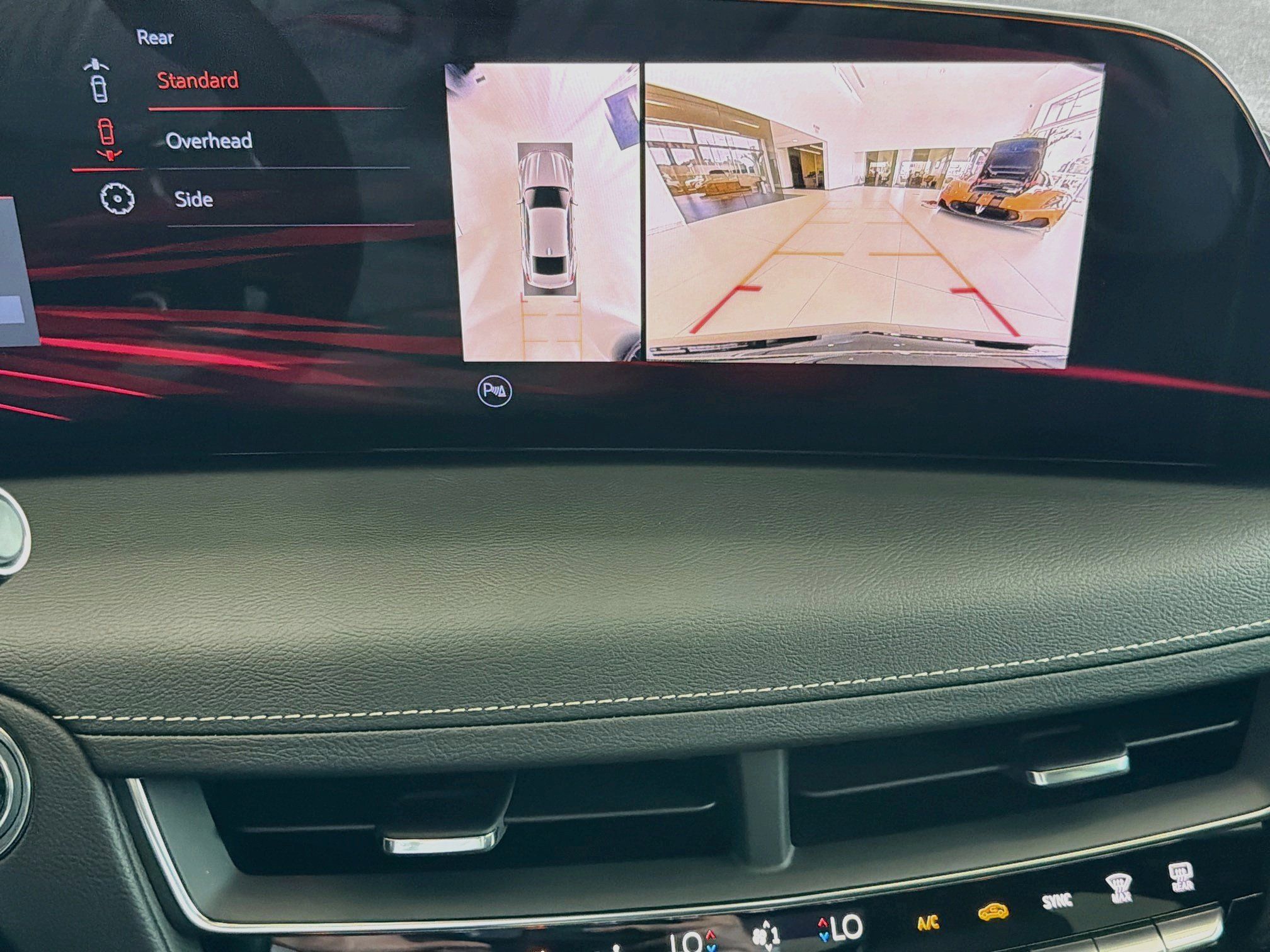 Used 2025 Cadillac CT5 V Blackwing w/ Super Cruise 1 Package RWD image 33