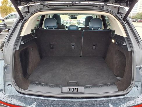 Certified 2021 Lincoln Corsair Reserve image 25