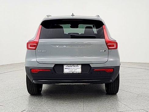 New 2026 Volvo XC40 B5 Plus w/ Climate Package AWD/4WD image 6