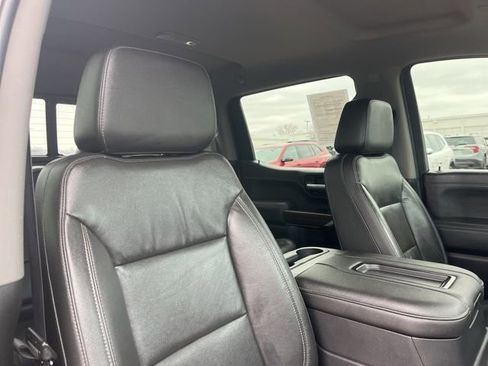 Used 2019 Chevrolet Silverado 1500 RST w/ All-Star Edition image 58
