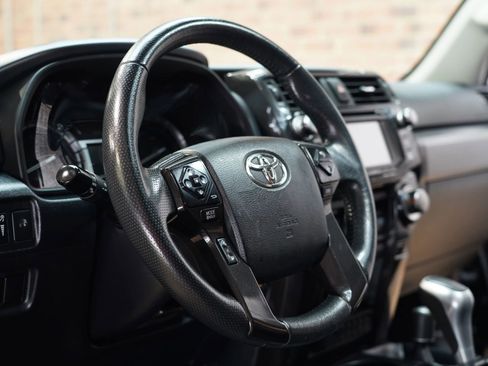 Used 2019 Toyota 4Runner TRD Pro image 39