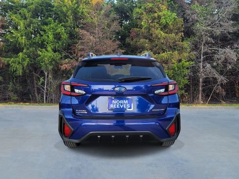 Certified 2025 Subaru Crosstrek 2.5i Limited w/ Crosstrek Mirror Package AWD/4WD image 18