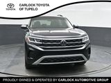 Used 2021 Volkswagen Atlas S image 6