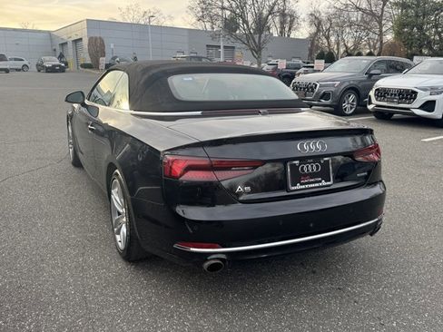 Used 2019 Audi A5 2.0T Premium Plus w/ Premium Plus image 34