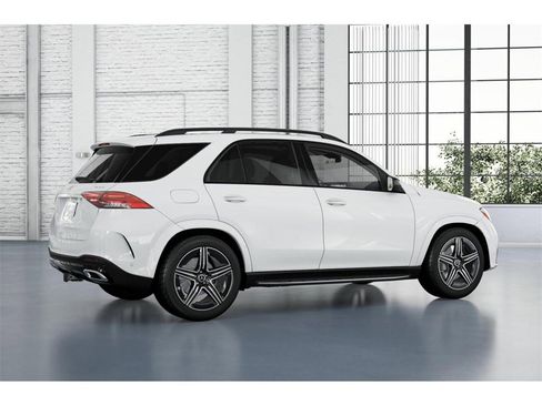 New 2026 Mercedes-Benz GLE 350 4MATIC image 19