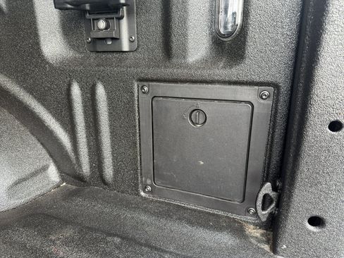 Certified 2024 Ford F150 Raptor w/ Equipment Group 803A Raptor R AWD/4WD image 19