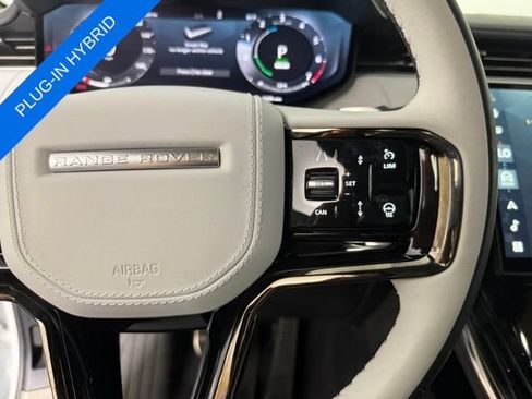 Used 2024 Land Rover Range Rover Sport Autobiography AWD/4WD image 19