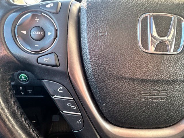 Used 2020 Honda Ridgeline RTL image 12