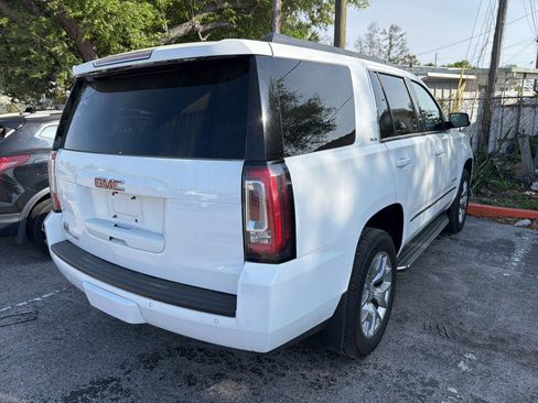 Used 2019 GMC Yukon SLE image 11