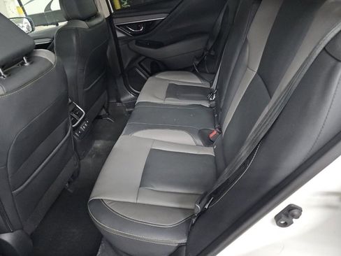 Used 2020 Subaru Outback Onyx Edition XT w/ Popular Package #2 image 16