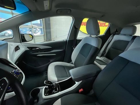 Used 2017 Chevrolet Bolt LT image 11