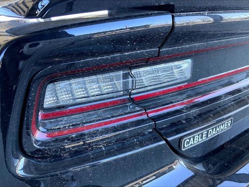 New 2026 Dodge Charger Scat Pack image 17