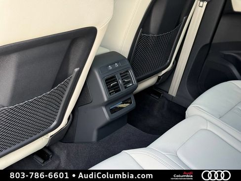 New 2026 Audi Q5 Premium Plus AWD/4WD image 25