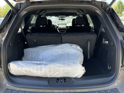 New 2026 Ford Explorer Tremor AWD/4WD image 26
