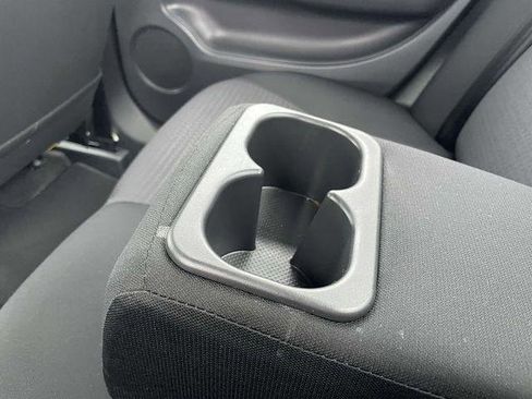 Used 2024 Mitsubishi Mirage G4 LE image 12