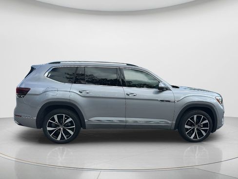 New 2026 Volkswagen Atlas SEL Premium R-Line image 6