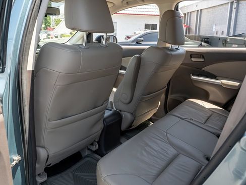 Used 2014 Honda CR-V EX-L image 10