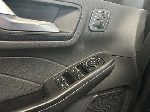 Certified 2025 Ford Escape ST-Line Elite w/ Premium Technology Package image 27