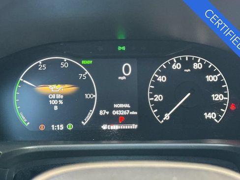 Certified 2023 Honda CR-V Sport image 28