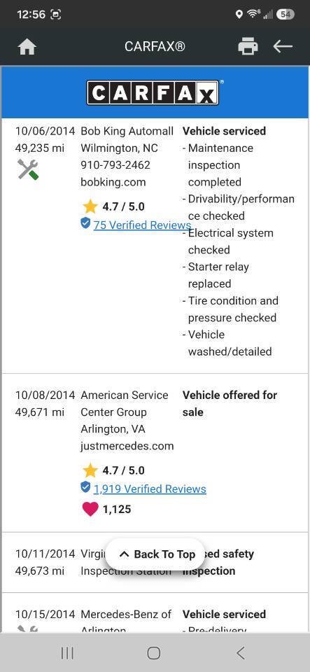 Used 2008 Mercedes-Benz SL 550 image 64