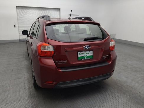 Used 2014 Subaru Impreza 2.0i Sport Premium w/ Popular Package #1 AWD/4WD image 6