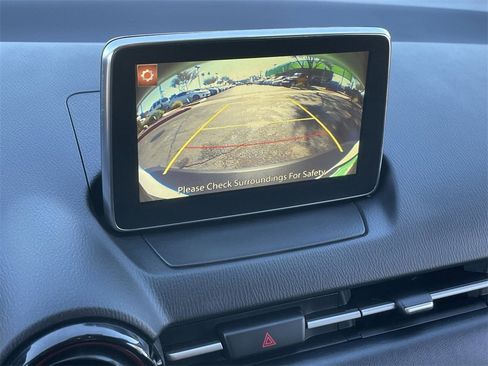 Used 2017 MAZDA CX-3 Sport image 27