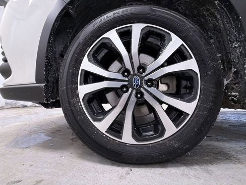 Used 2024 Subaru Forester Limited image 13