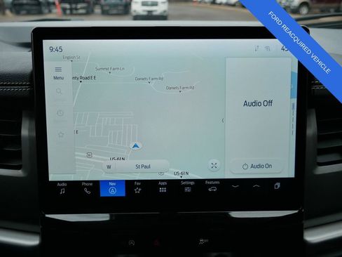 Used 2023 Ford Expedition XLT image 23