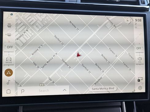Used 2026 Land Rover Range Rover Velar S AWD/4WD image 19