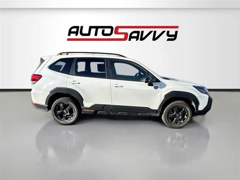 Used 2023 Subaru Forester Wilderness image 8