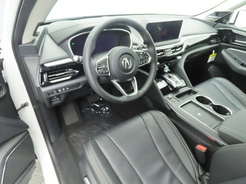 Used 2026 Acura MDX w/ Technology Package image 11